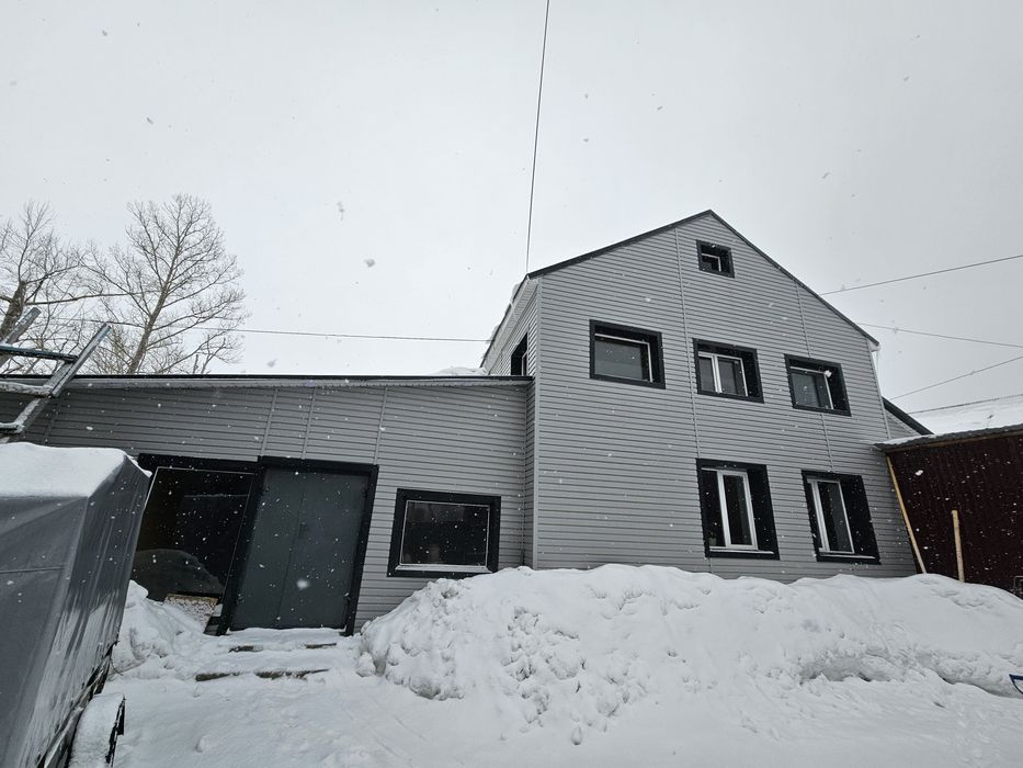 Продаётся  Коттедж