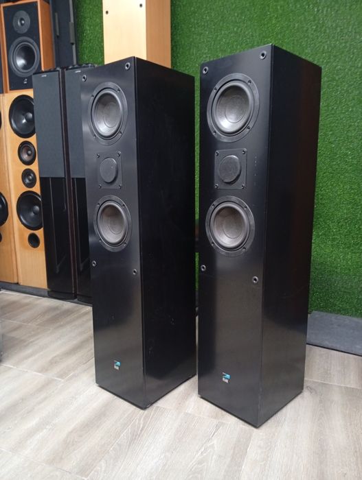 Тонколони ELAC el-121 II