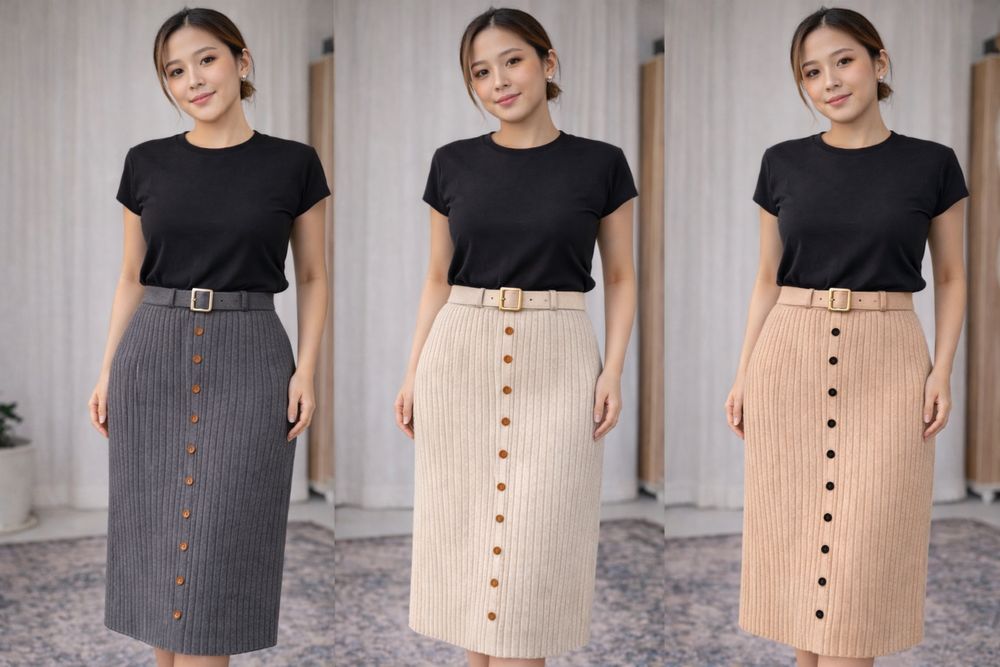 Женские вещи акция