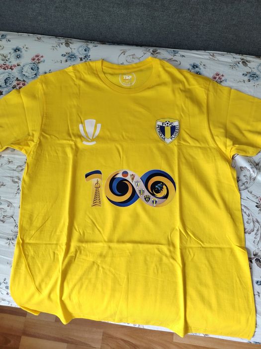 Tricou Petrolul 100ani