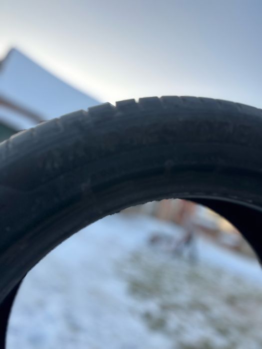 Anvelope Bridgestone R18 – 255/45 & 235/50