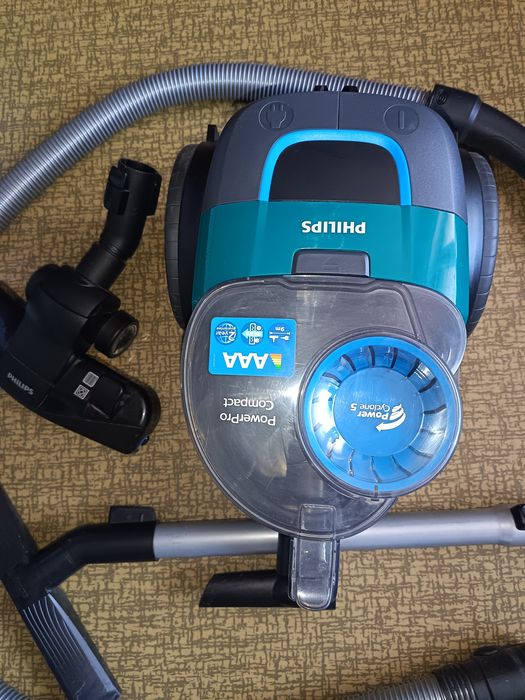 Прахосмукачка PHILIPS
