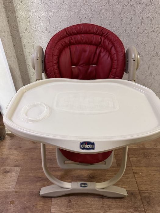 Стульчик для кормления Chicco