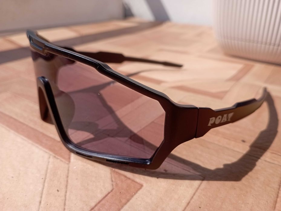 Спортни фотохромни очила – адаптивна защита и ясен поглед