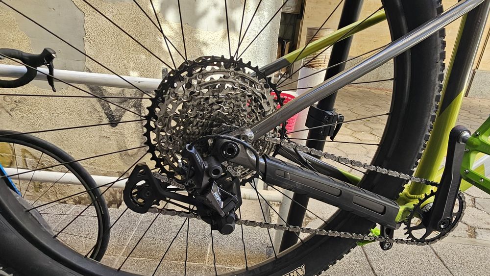 Trek procaliber 8 2024