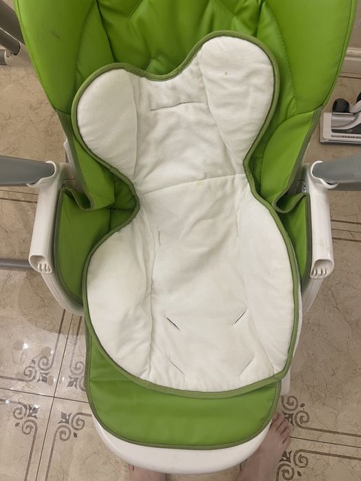 Стульчик для кормления Babyton 2в1