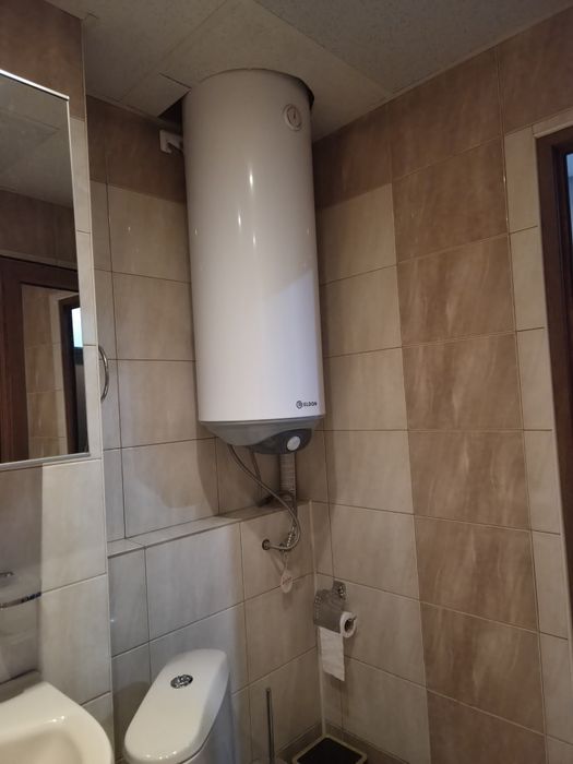 Продава се Двустаен апартамент в Благоевград, Еленово 1 - 63 кв.м за 583 €/кв.м - Снимка #14