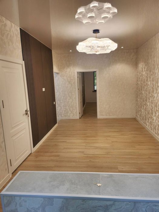 Продается 2 х комнатная квартира ТТЗ-1 210 школа