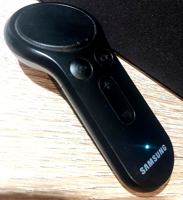 Ochelari VR Samsung Gear VR (Powered by Oculus) + Controller - Stare E