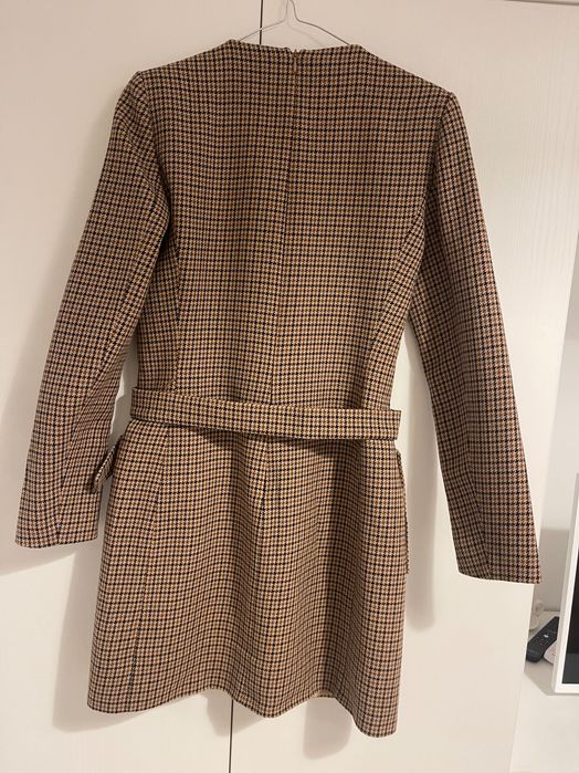 Рокля на френската марка Tara Jarmon