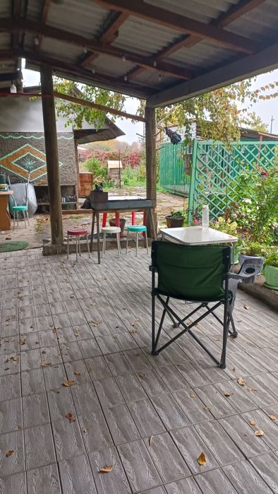 Продается  дом в Прапорщиково