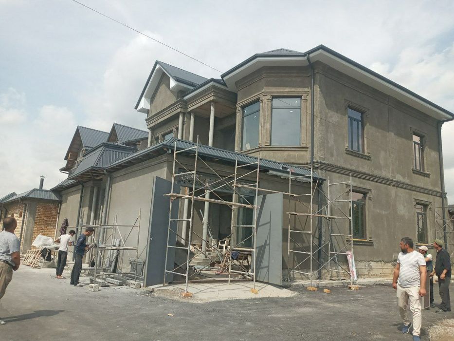 Алкафон мантаж тез ва сифатли хизматлар