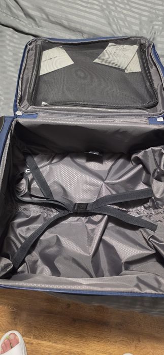 Troller Samsonite  Spinner 55/40/20