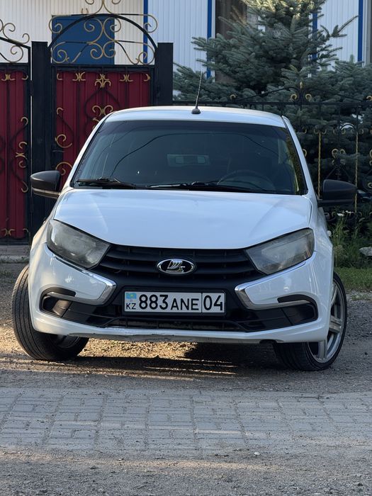 Продам ладу гранта FL 2.4 млн