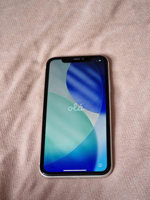 Iphone айфон 11 (128)