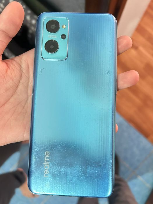 Продам телефон Realmi 9i