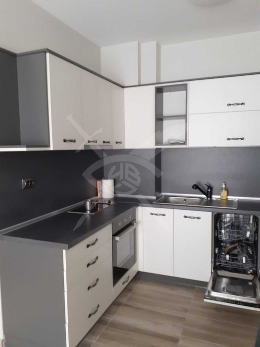 Дава се под наем Двустаен апартамент в Пловдив, Христо Смирненски - 60 кв.м за 498.27 € - Снимка #7