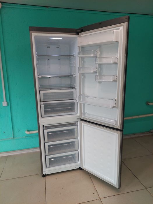 Samsung NoFrost высота 1.90