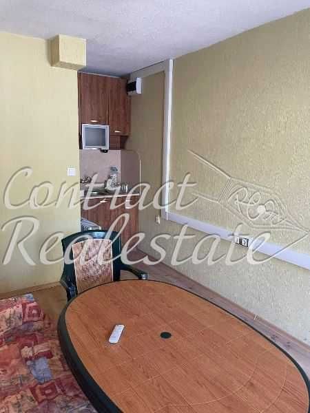 Дава се под наем Едностаен апартамент в Варна, Левски - 17 кв.м за 229.5 € - Снимка #1