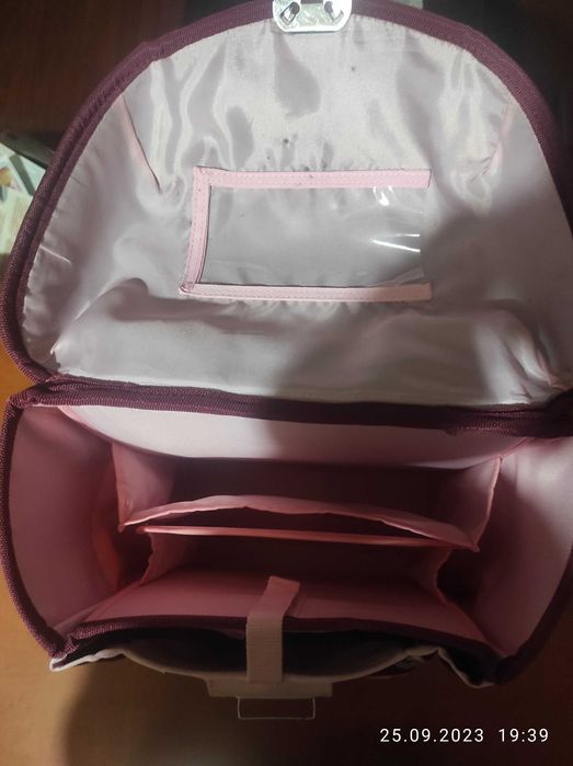 Раница детска за момиче