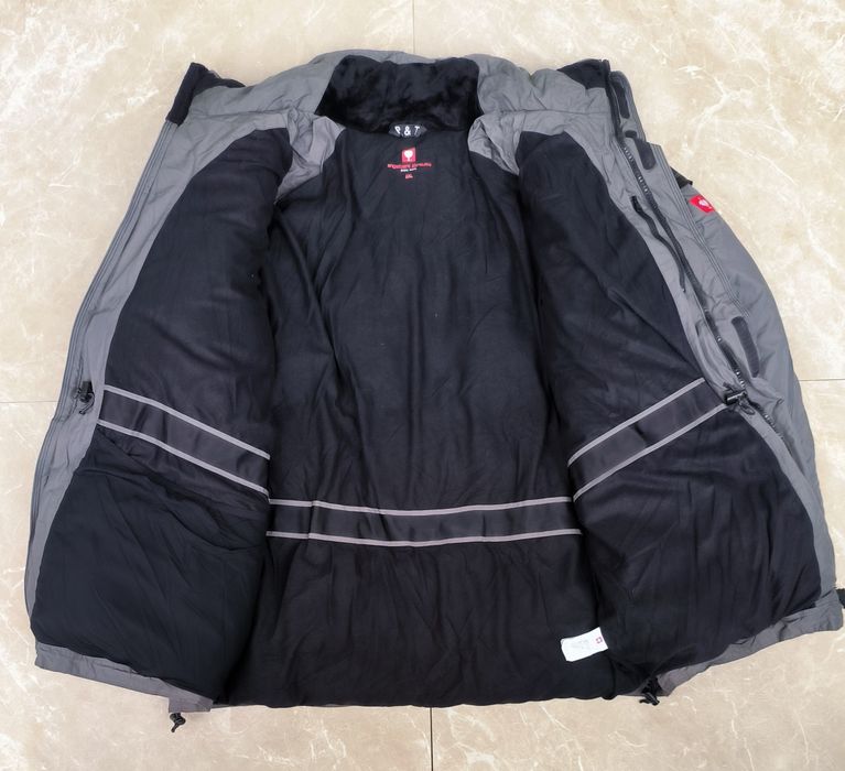 Зимно Яке Engelbert Strauss размер 2XL