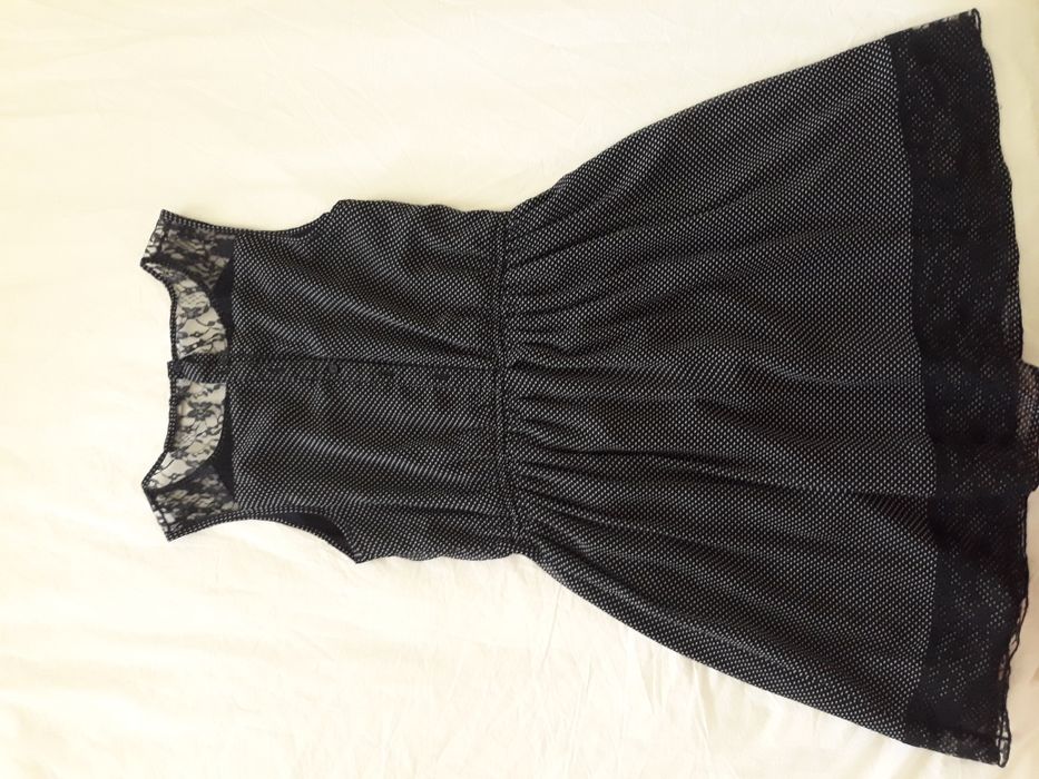 Дамска рокля