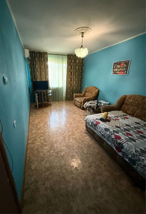 • Аренда квартир ПОСУТОЧНО