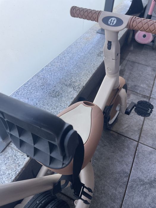 Vand tricicleta multifunctionala 5in1