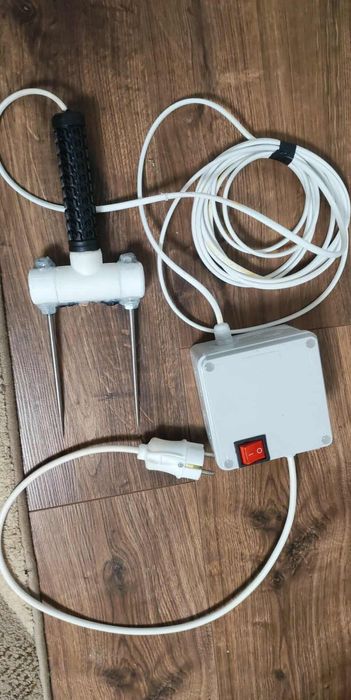 Vand asomator fara limita de greutate