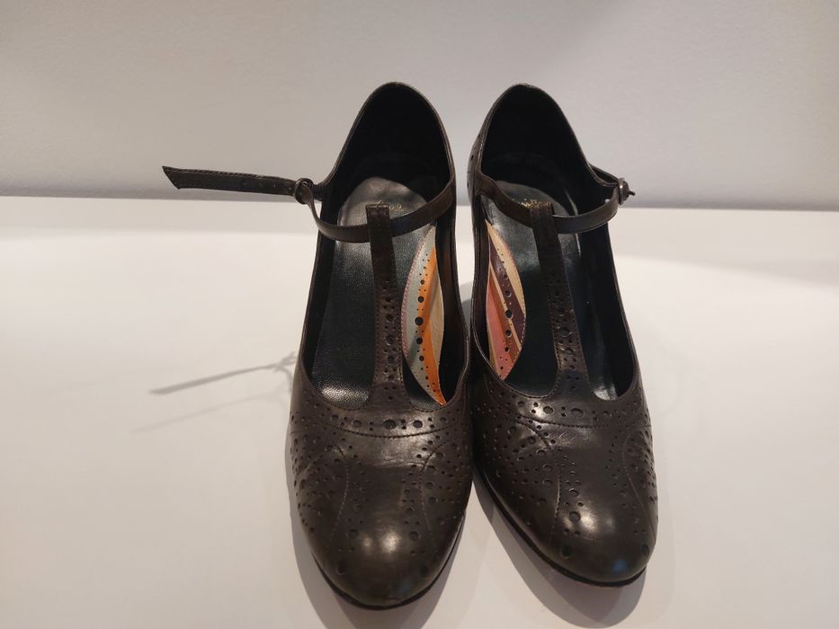 Дамски обувки Paul Smith