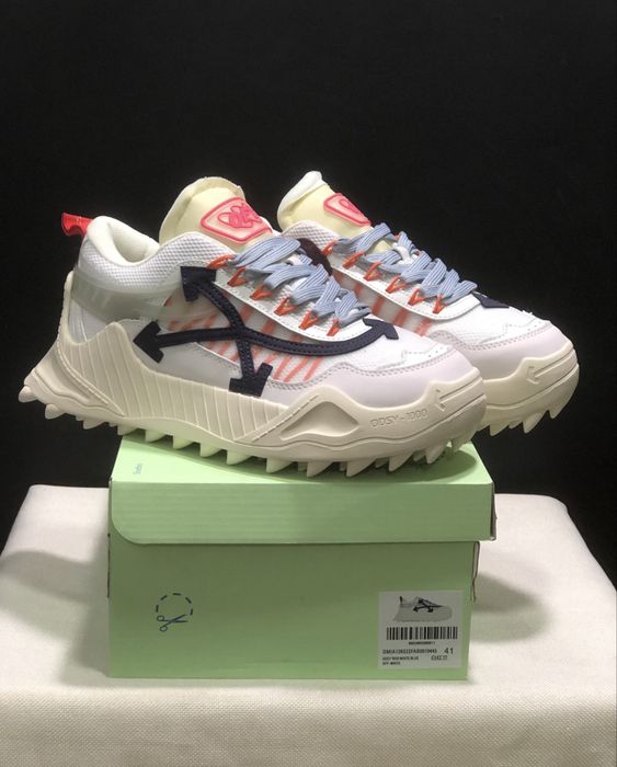 OFF WHITE Odsy si out of office