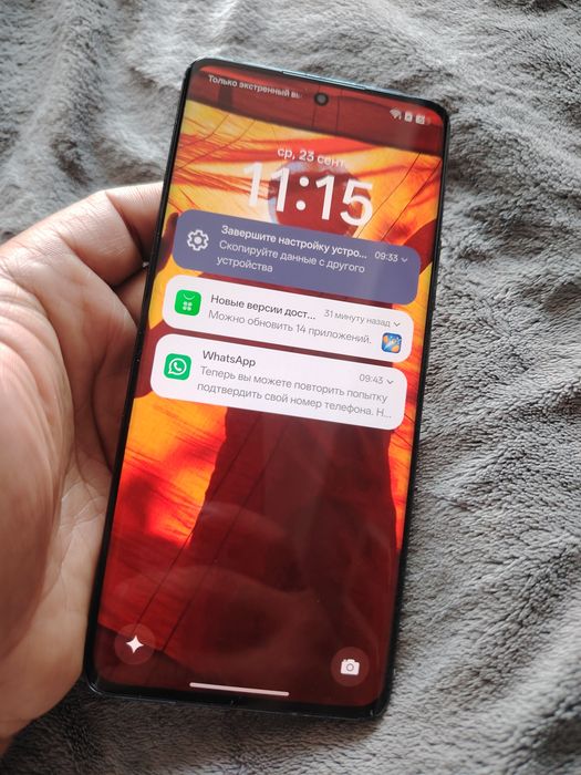 Oppo reno 11 5g 12/256гиг