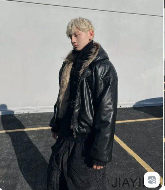 Куртка Винтажная