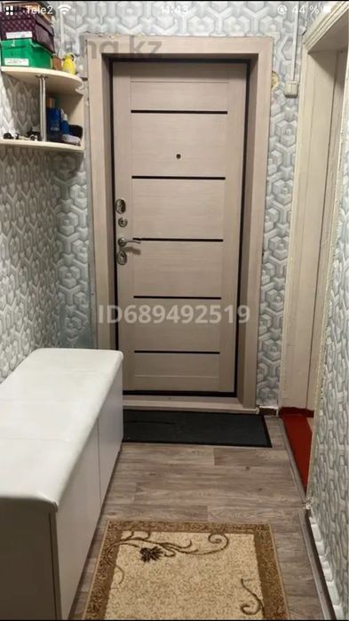 Продам 2х комнатную квартиру