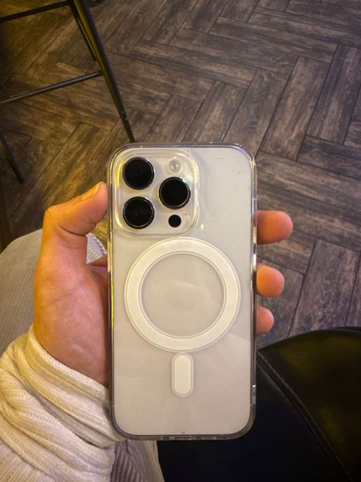 Айфон 14 про идеал