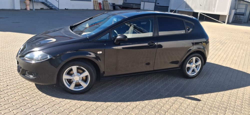 Seat  Leon  1.9 TDI 164.000