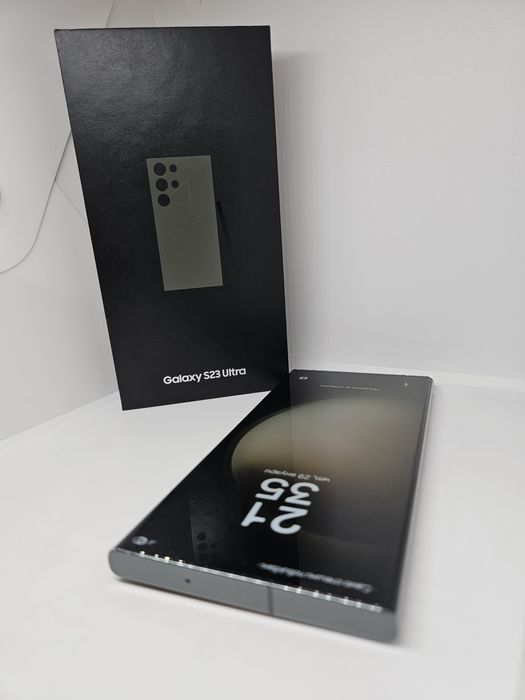 Samsung Galaxy S23 Ulrtra  256Gb/8Ram