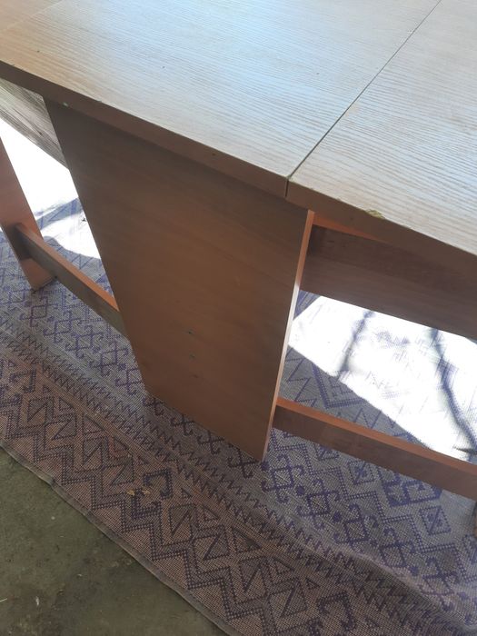 Стол книжка трансформер