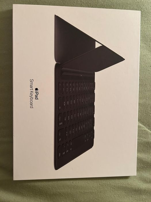 Smart Keyboard Apple original nou