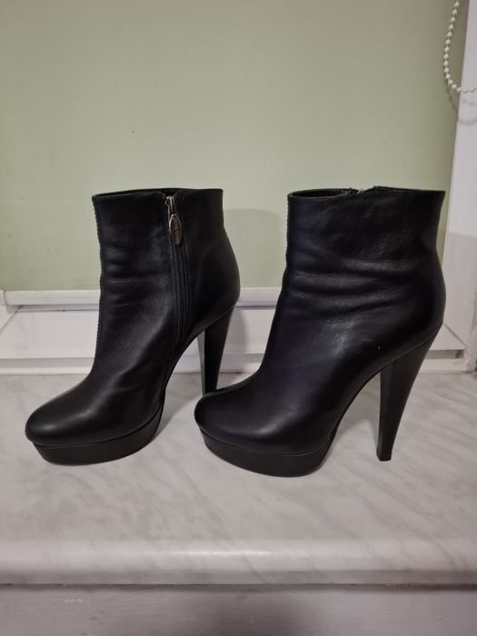 Продам ботильоны