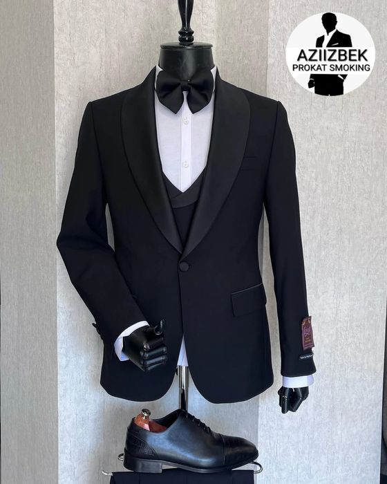 Prakat kostyum shimlar