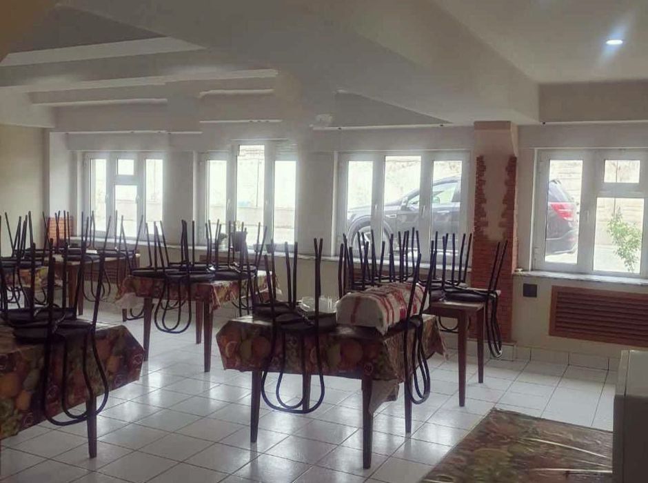 Продаётся производственная база