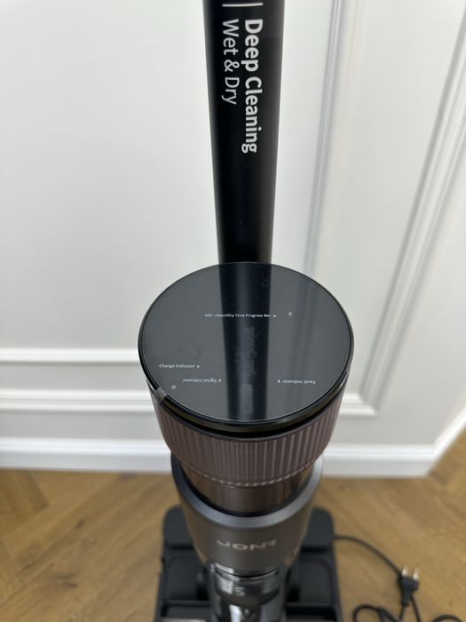 Моющий Пылесос JONR ED 12 Pro Max