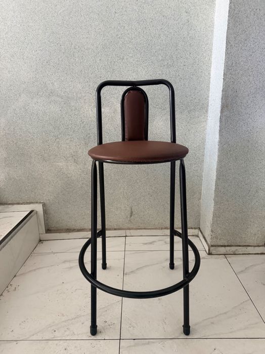 Стул высокий для бара