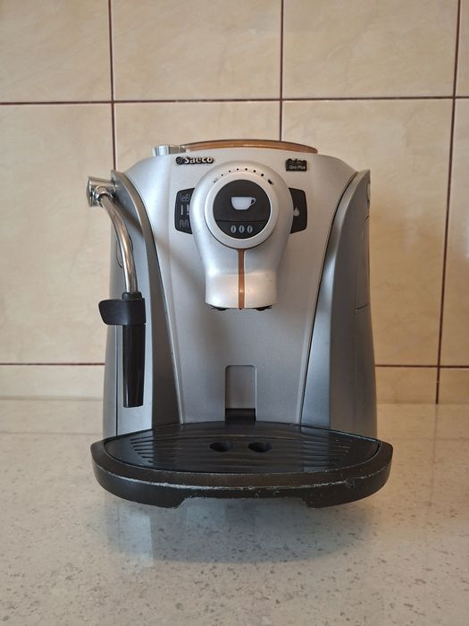 Saeco Odeea Giro Plus