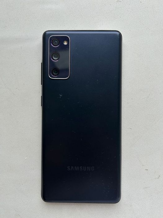 Samsung s20fe с20фе