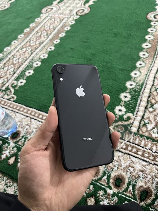 Apple IPhone Xr ИДЕАЛ!