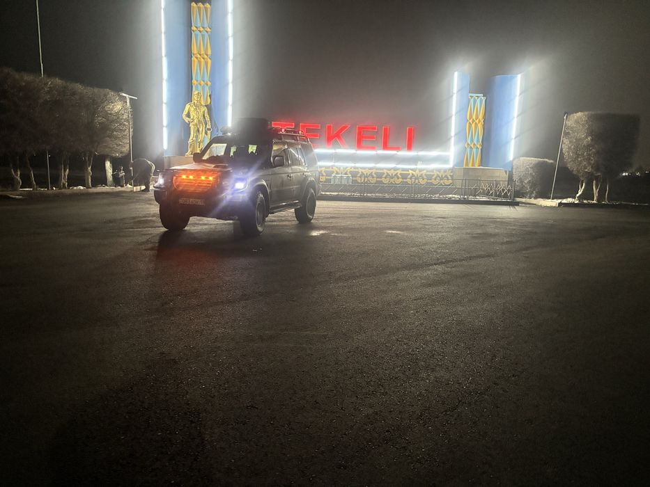 Продам паджеро 2