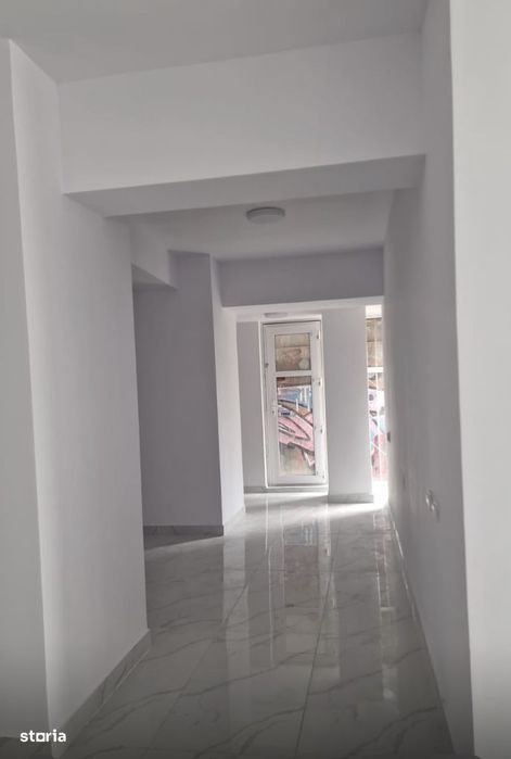 Spațiu comercial 104 mp zona O (Romarta )