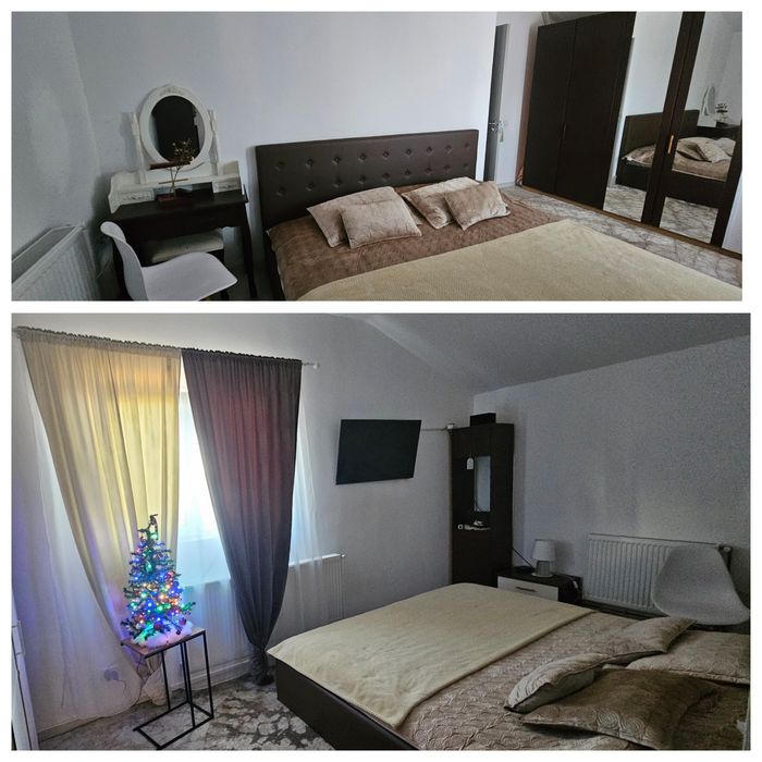 Casa Smeura 2km de oras